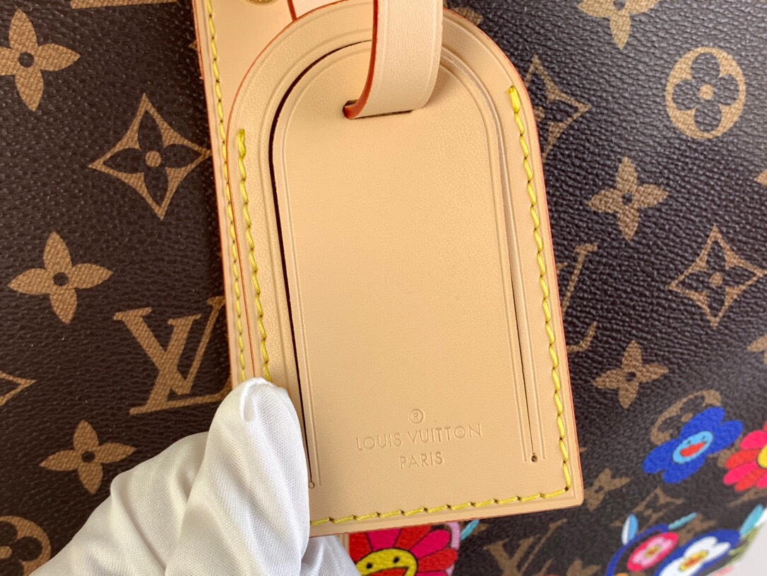 LV-M14182-TM Keepall Bandoulière 45