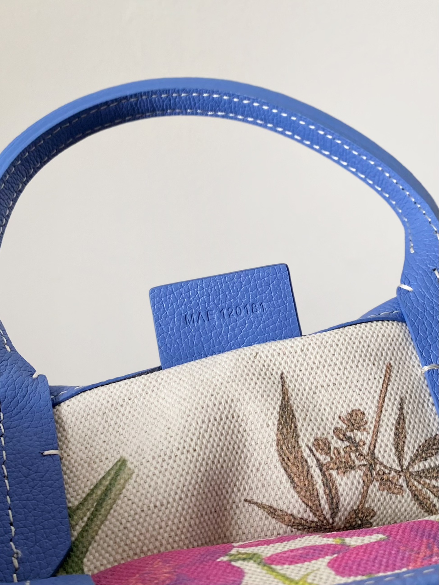 Goyard Poitiers PM bag