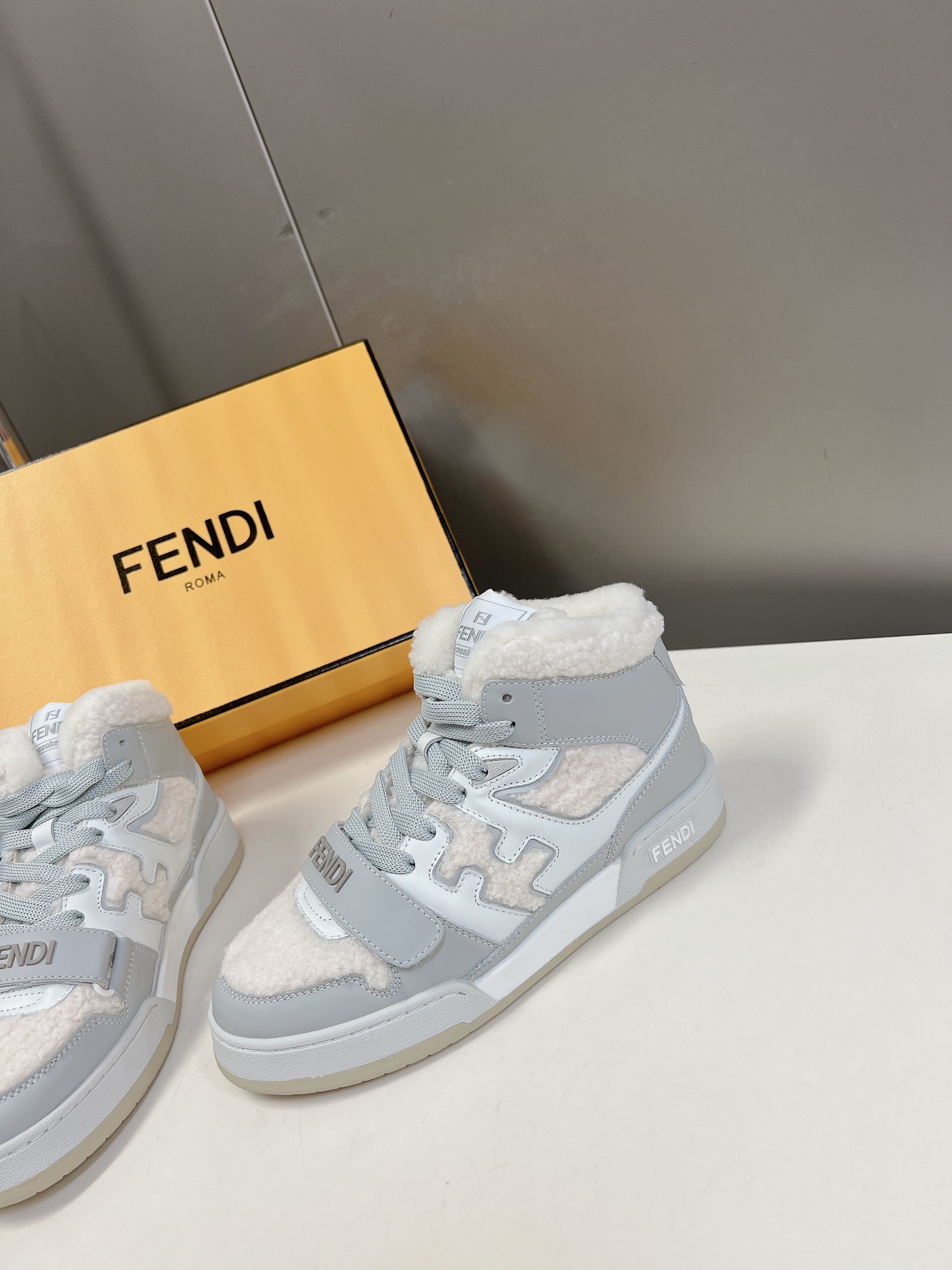 Fendi Classic Best-Seller Series
