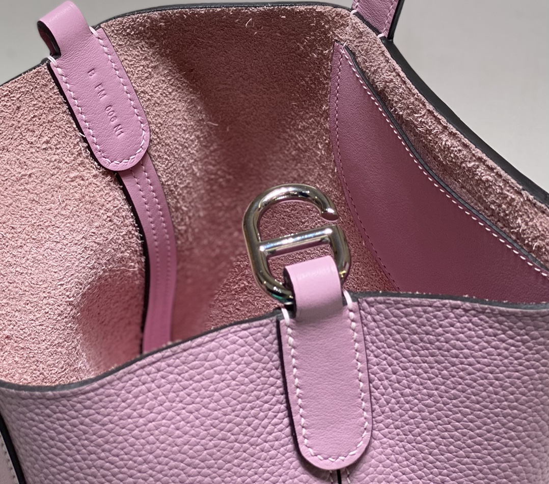 Hermès Picotin Lock 18 Bag