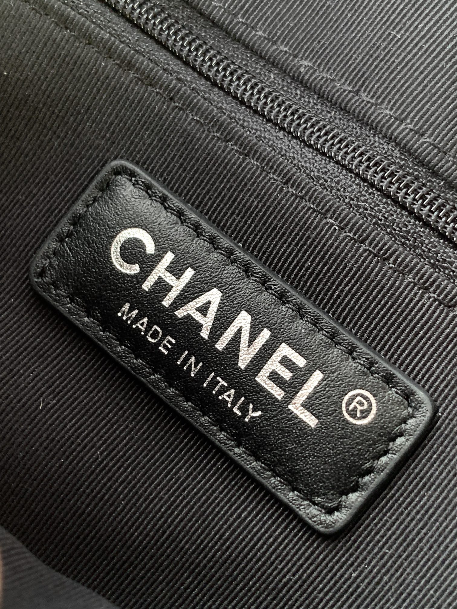 Chanel-architectural mesh