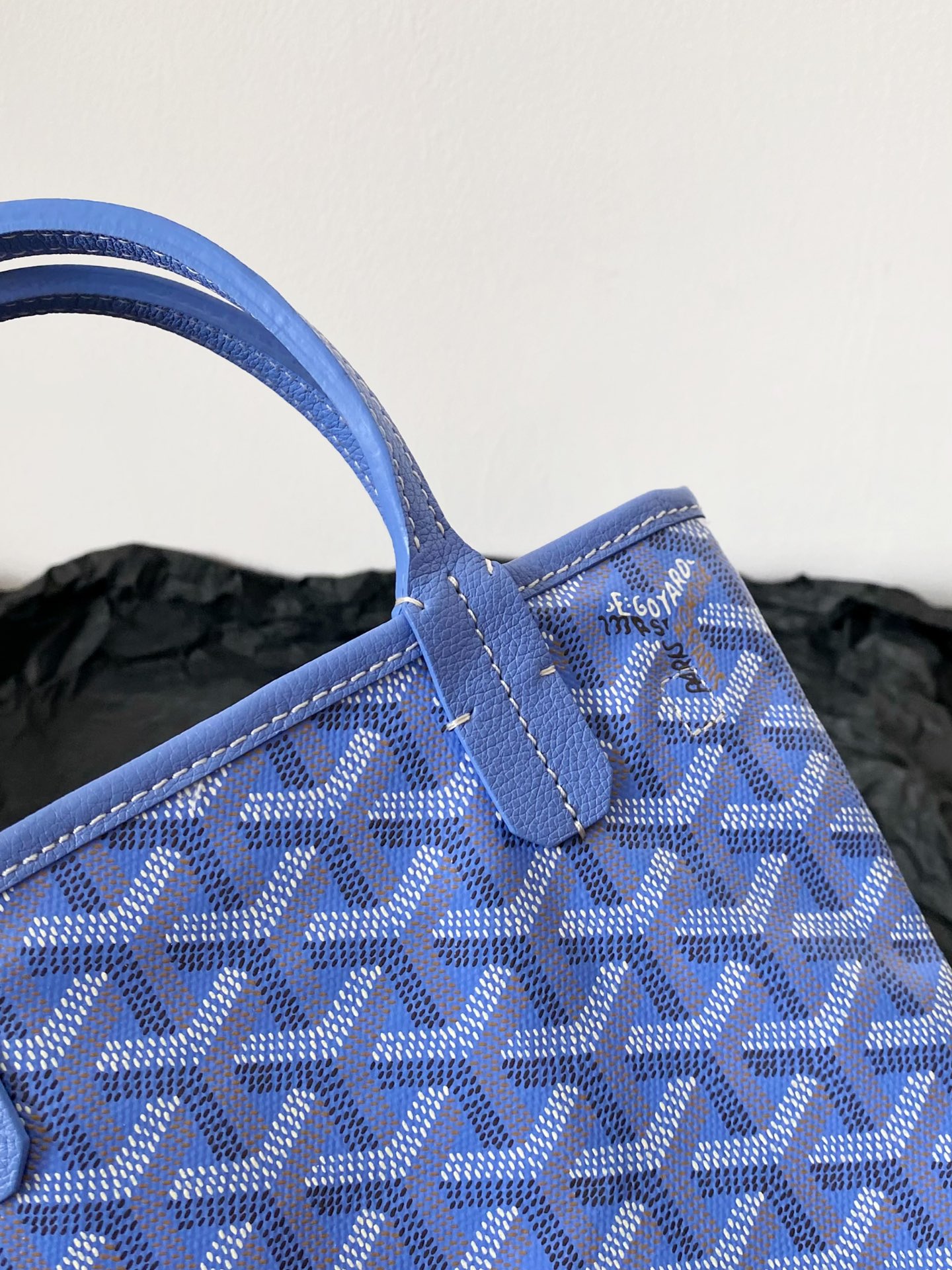 Goyard Poitiers PM bag