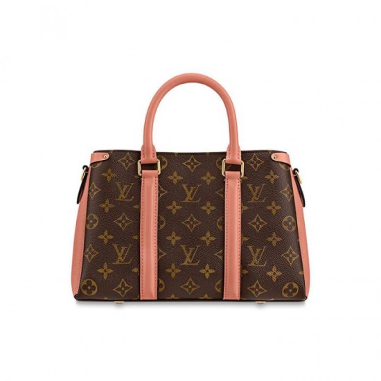 Louis Vuitton Soufflot BB