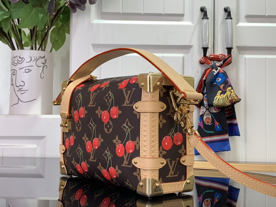 LV x TM M14278 Side Trunk MM