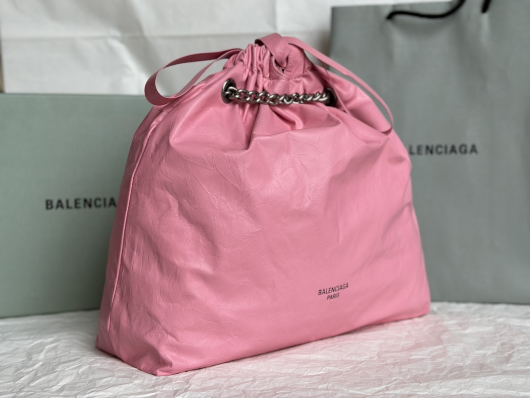 Balenciaga’s new bag”