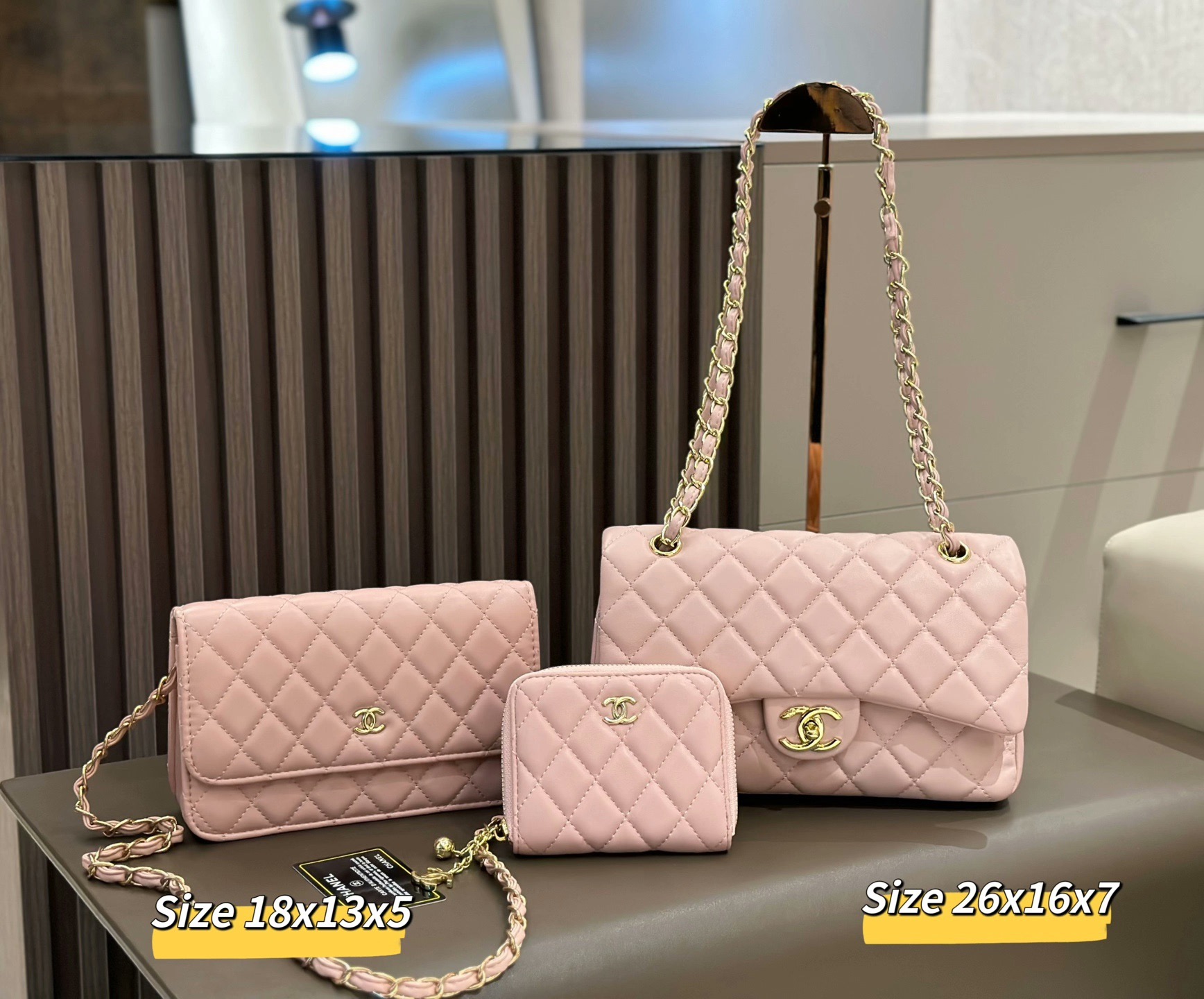 Factory End-of-Stock Bundle Sale