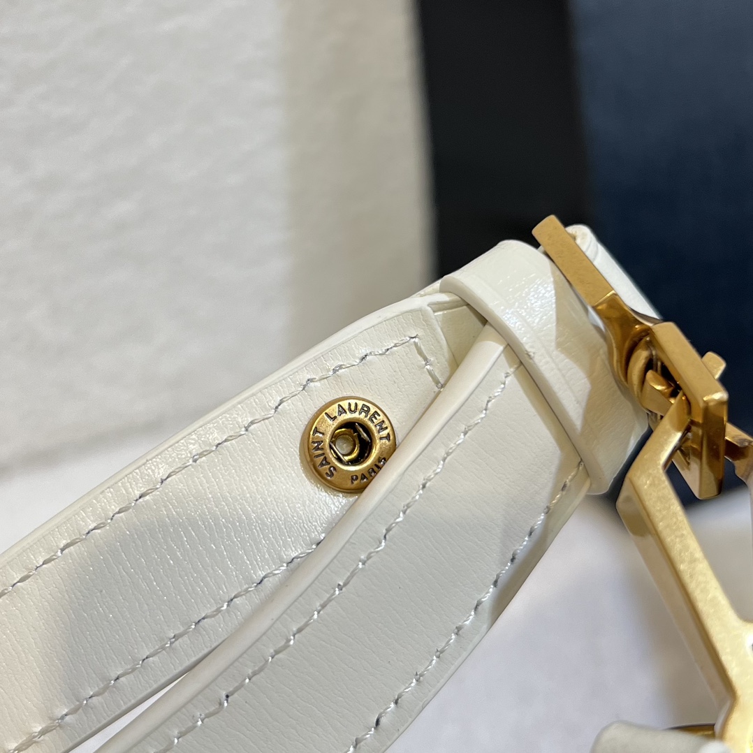 YSL Voltaire Top Handle Bag