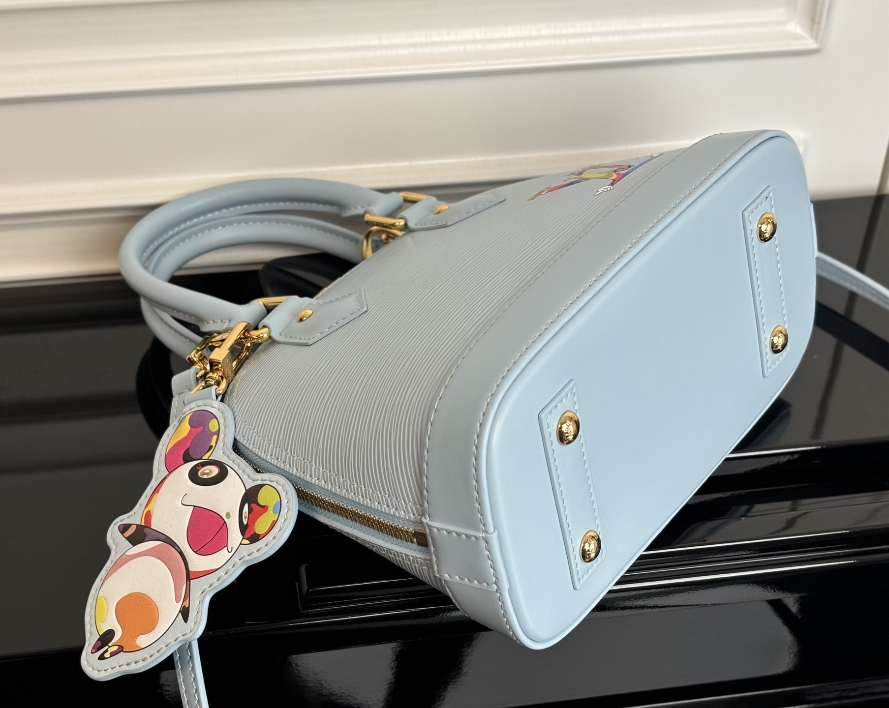 M14197 LV x TM Alma BB