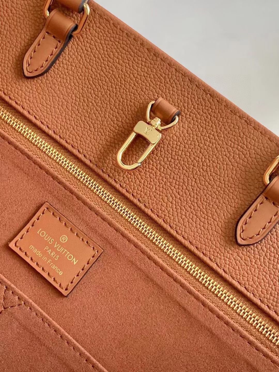 Louis Vuitton M46134 Onthego GM