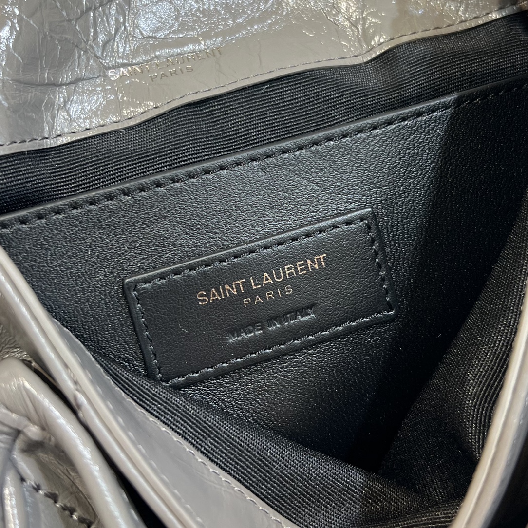 YSL Niki Baby Bag