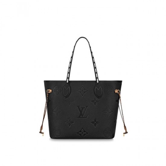 Louis Vuitton M58525 Neverfull MM
