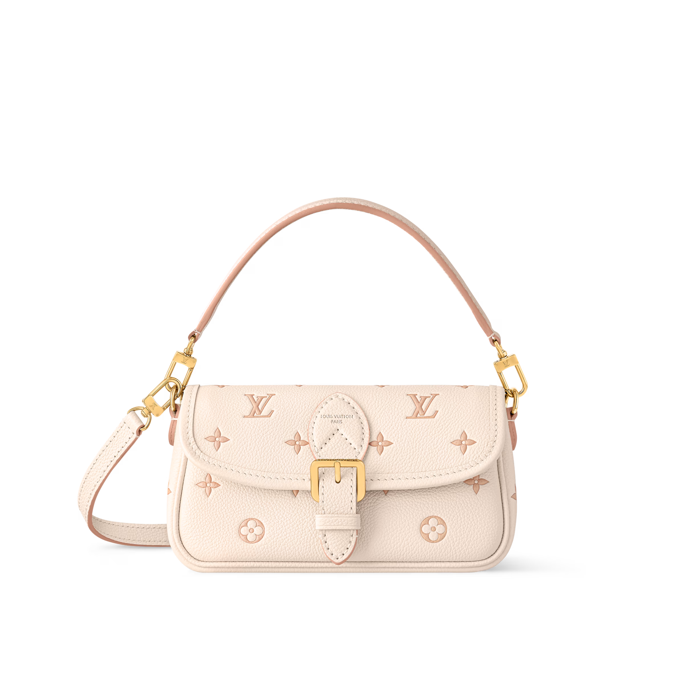 LV M13642 Nano Diane