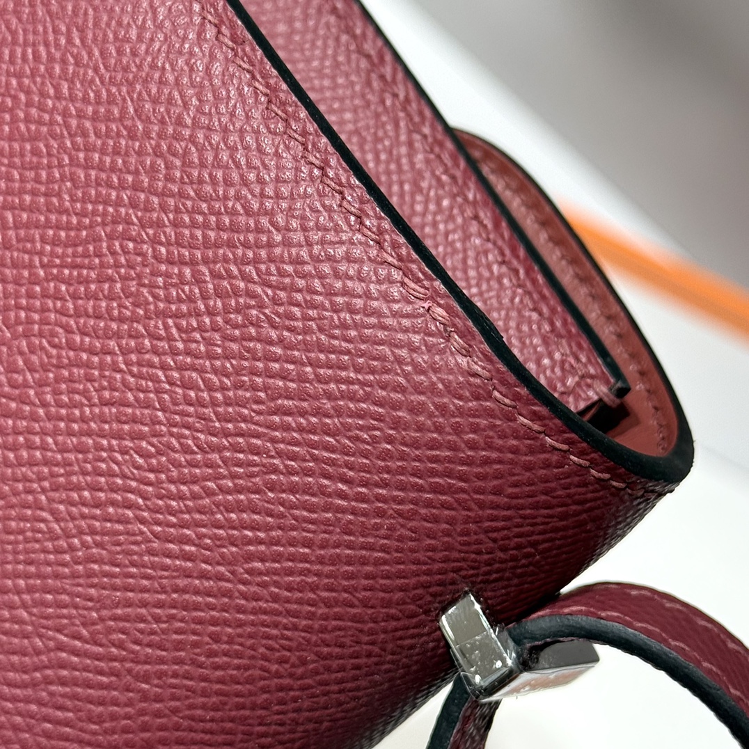 Hermès Constance Bag