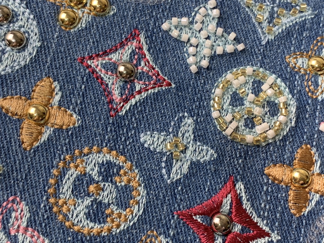 LV M12947 New Capucines Mini