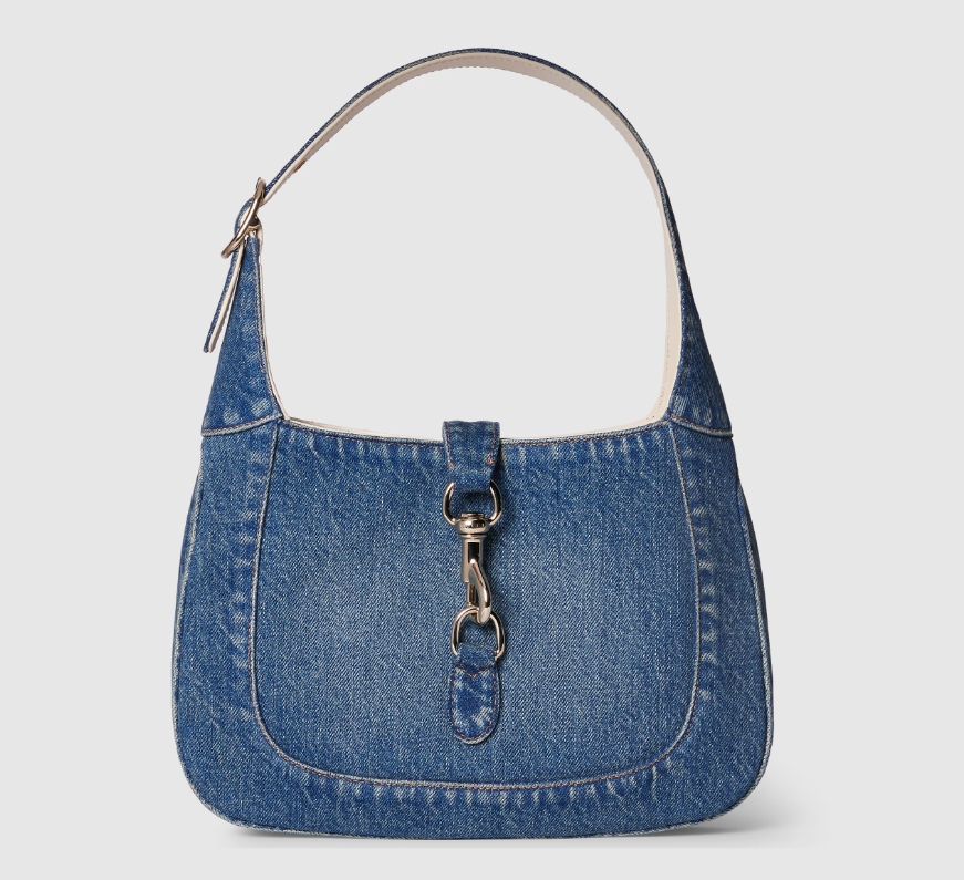 GUCCI JACKIE SMALL SHOULDER BAG-782849