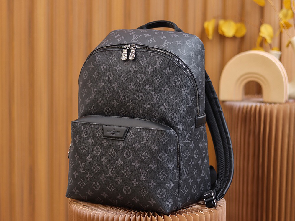 Louis Vuitton Discovery Backpack PM M43186