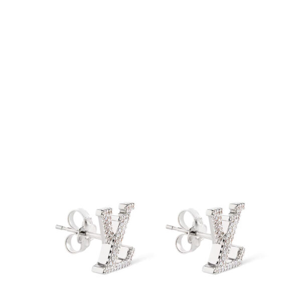 Louis Vuitton M00608 LV Iconic Earrings