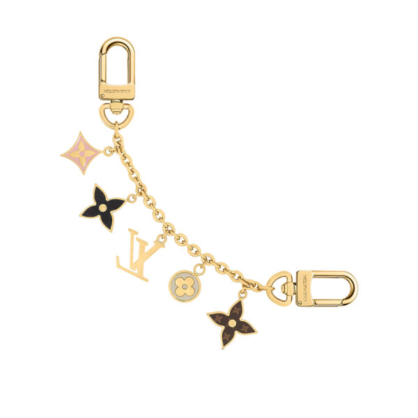 Louis Vuitton M01188 Spring Street Chain Bag Charm