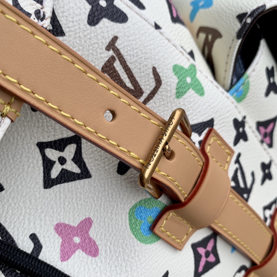 Louis Vuitton X Tyler Christopher MM