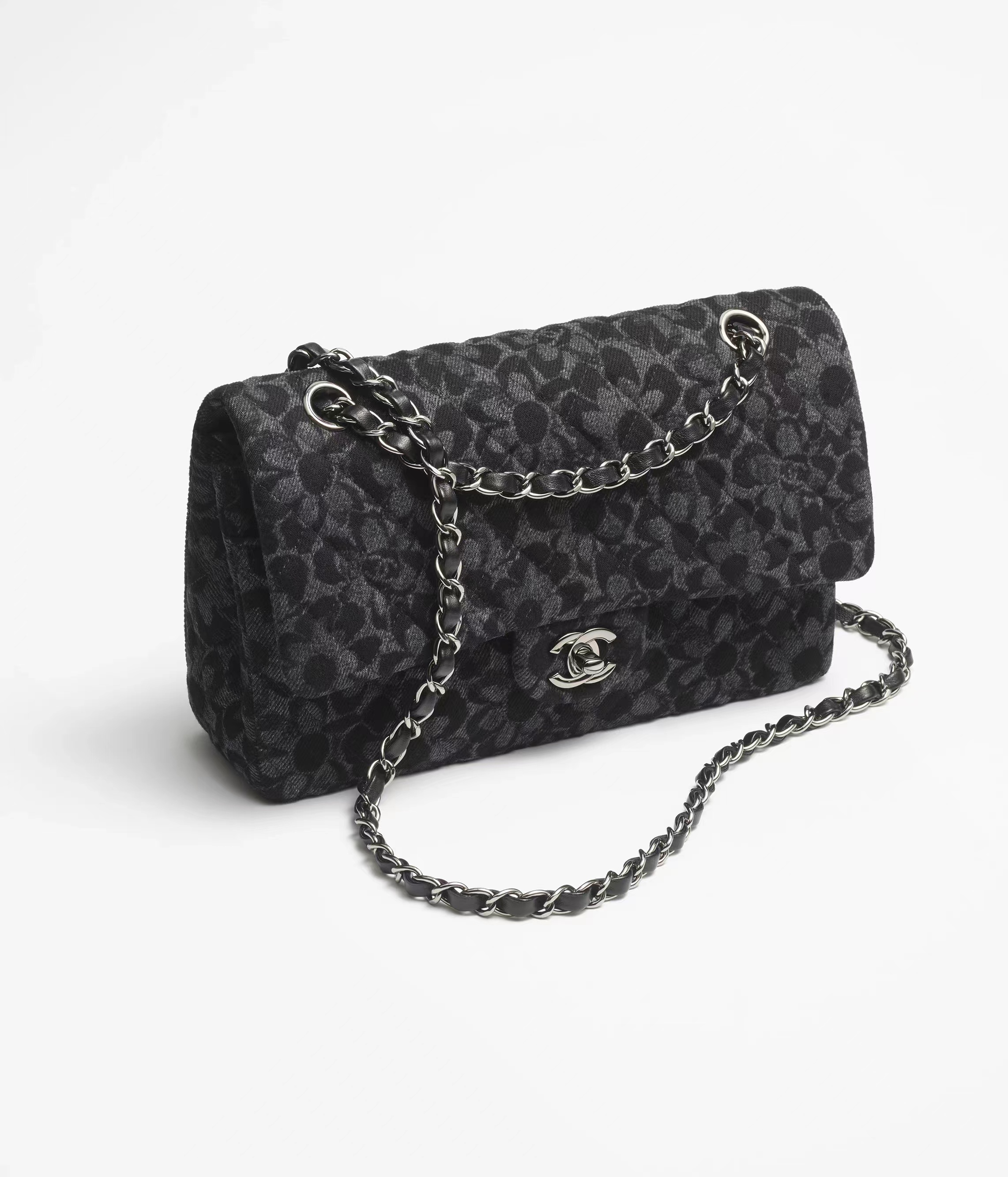 Classic 11.12 Handbag-A01112 B18055 94305