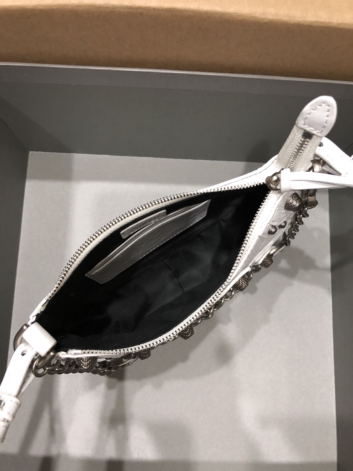 Balenciaga Le Cagole Mini