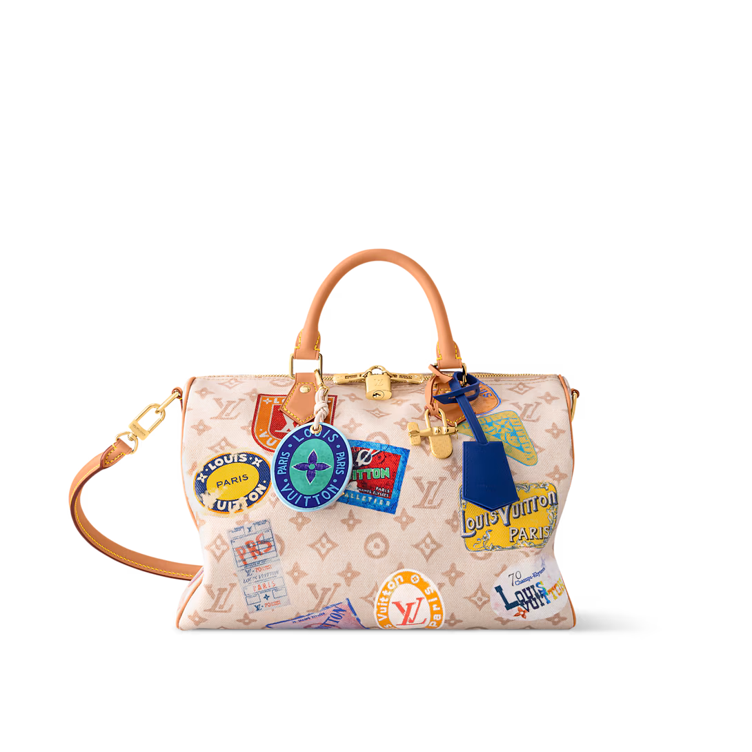 LV M14587 Speedy Soft 30