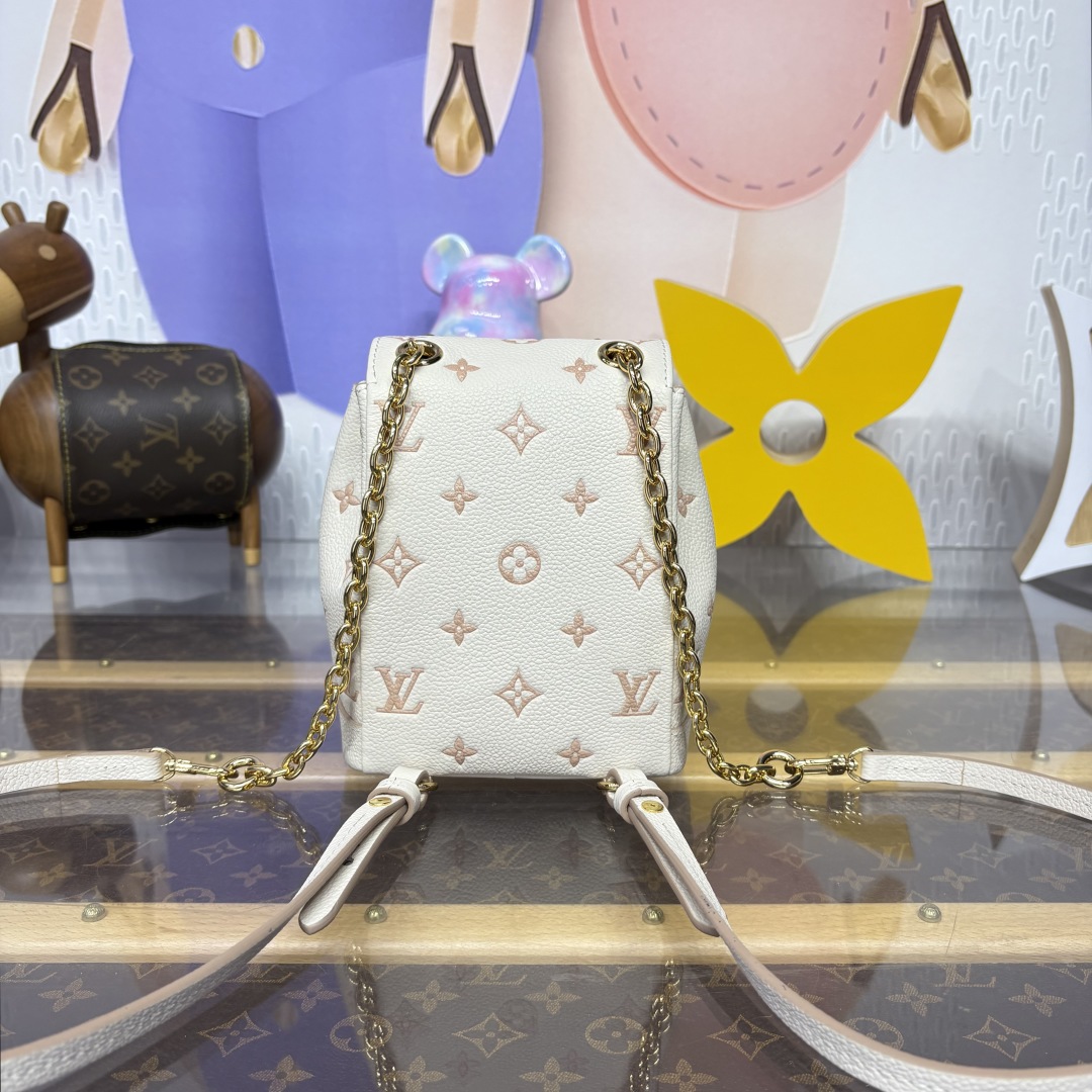 LV-M13656 Nano Noé Backpack