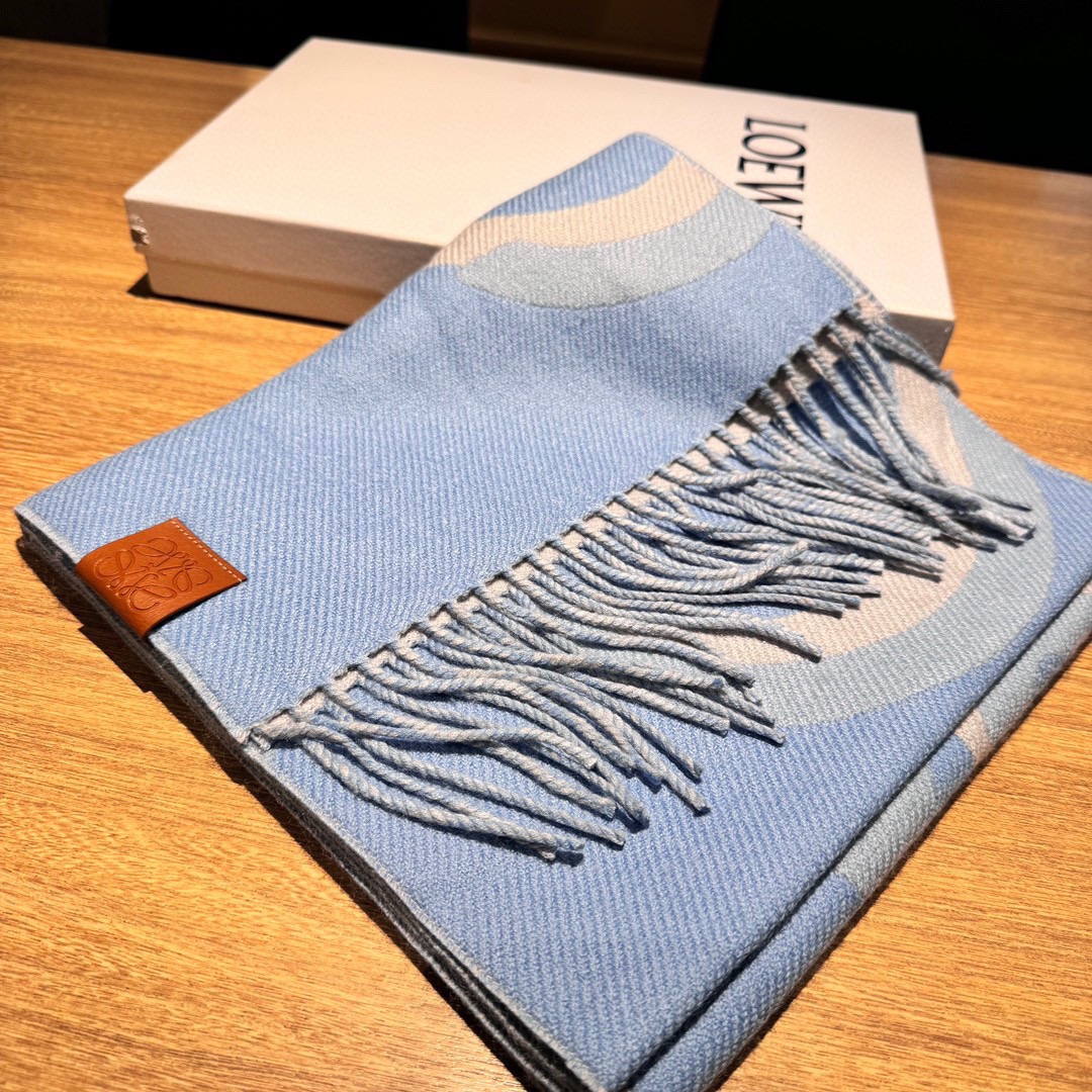 Top original single men's and women's models Scarf