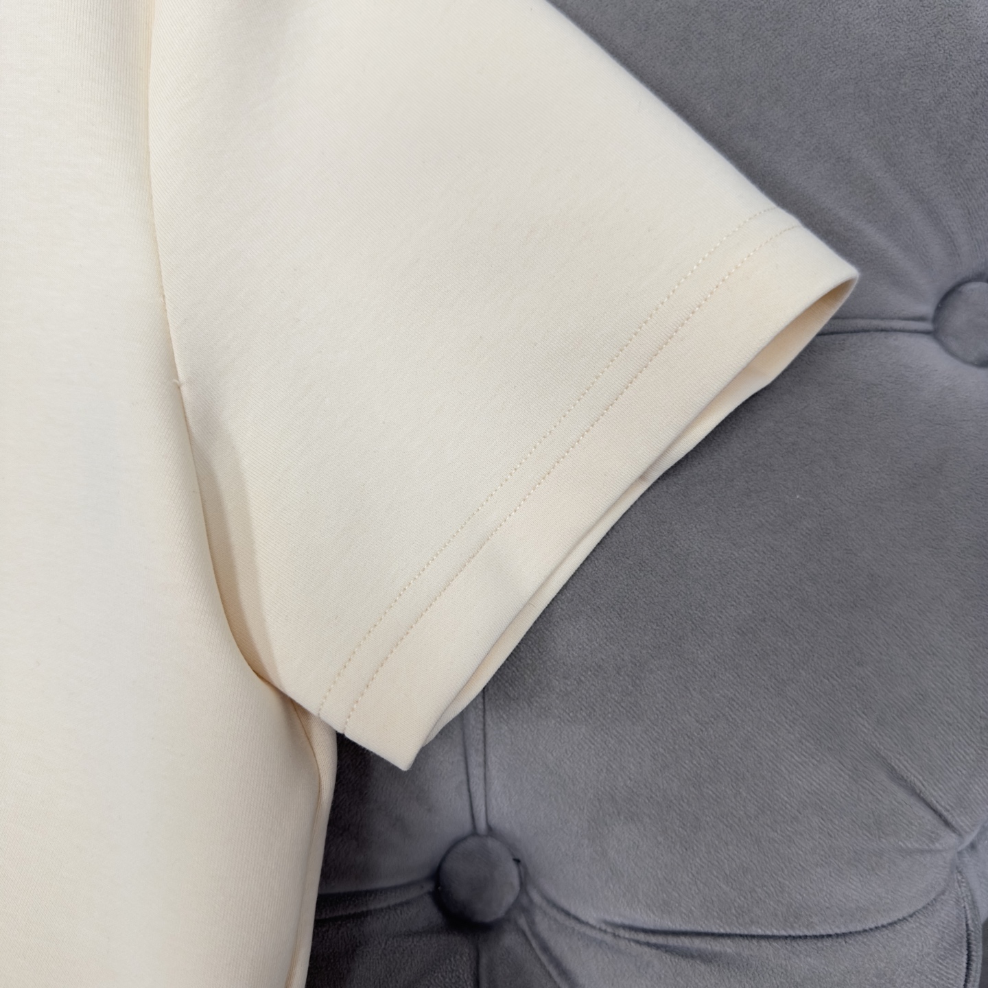 Prada Hooded Casual Set