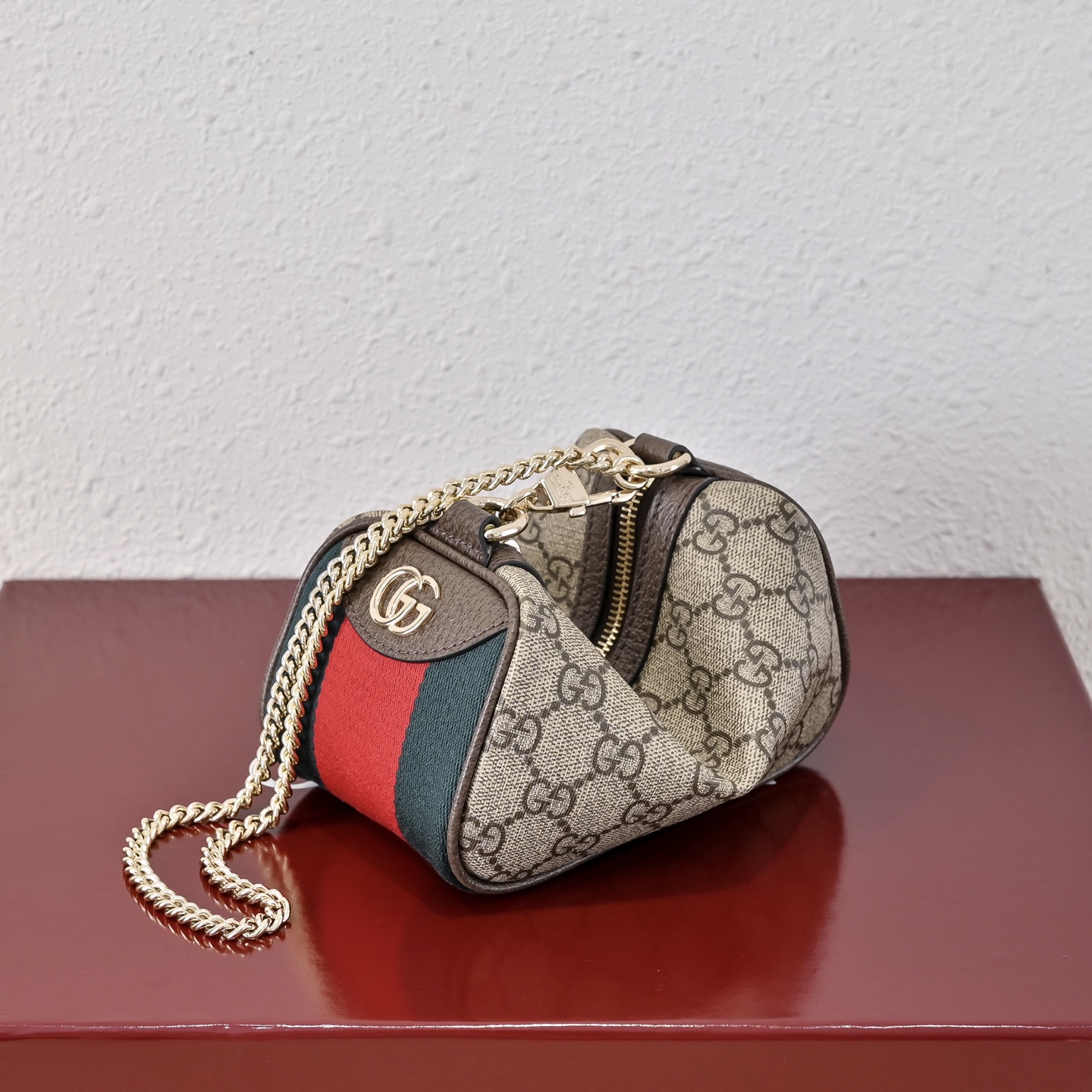 GUCCI- Ophidia mini bag