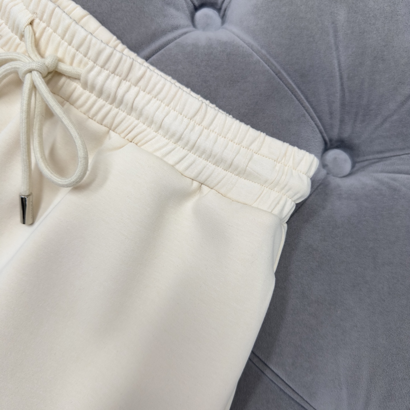 Prada Hooded Casual Set