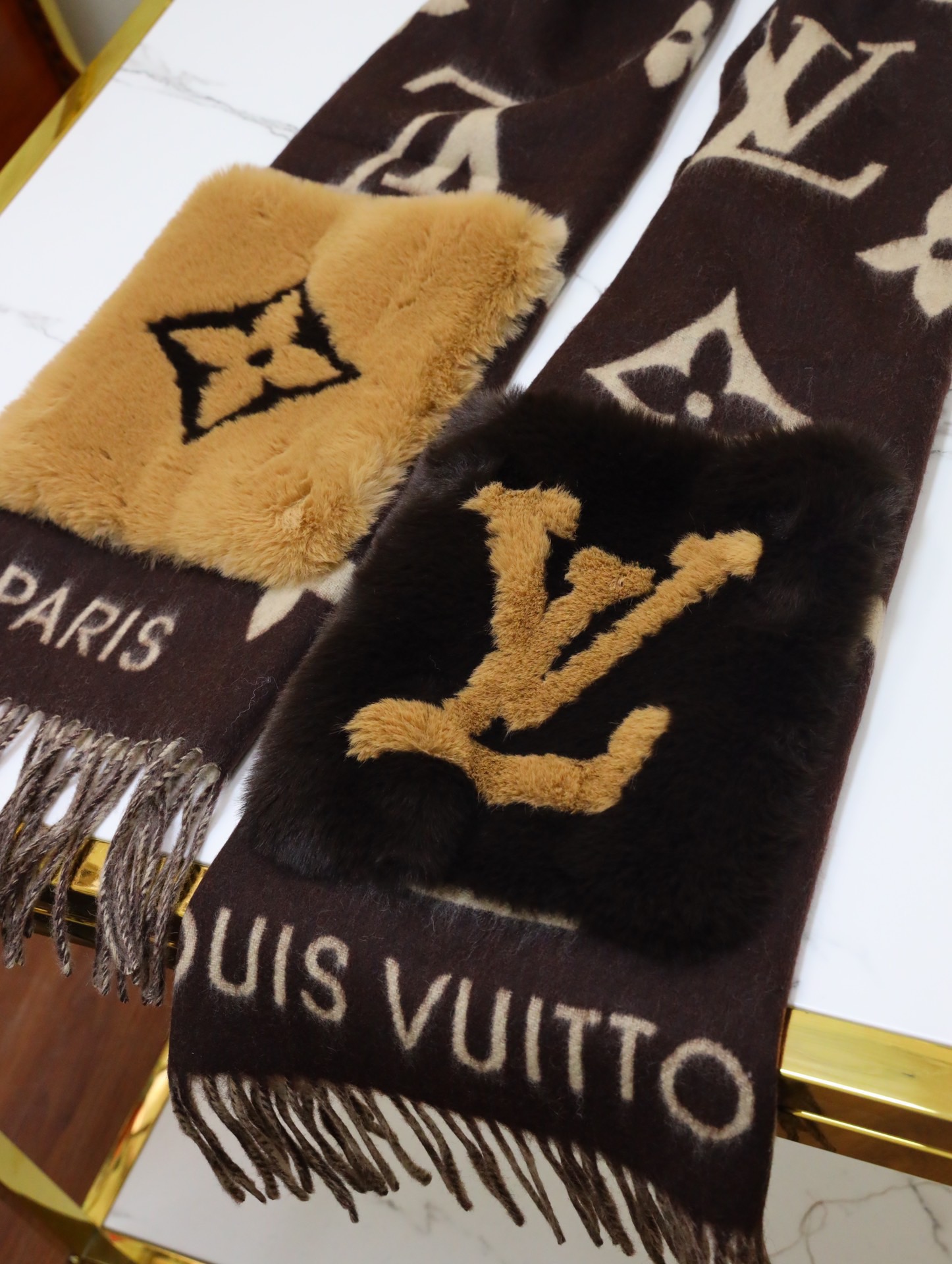 Cold Reykjavik-Brown