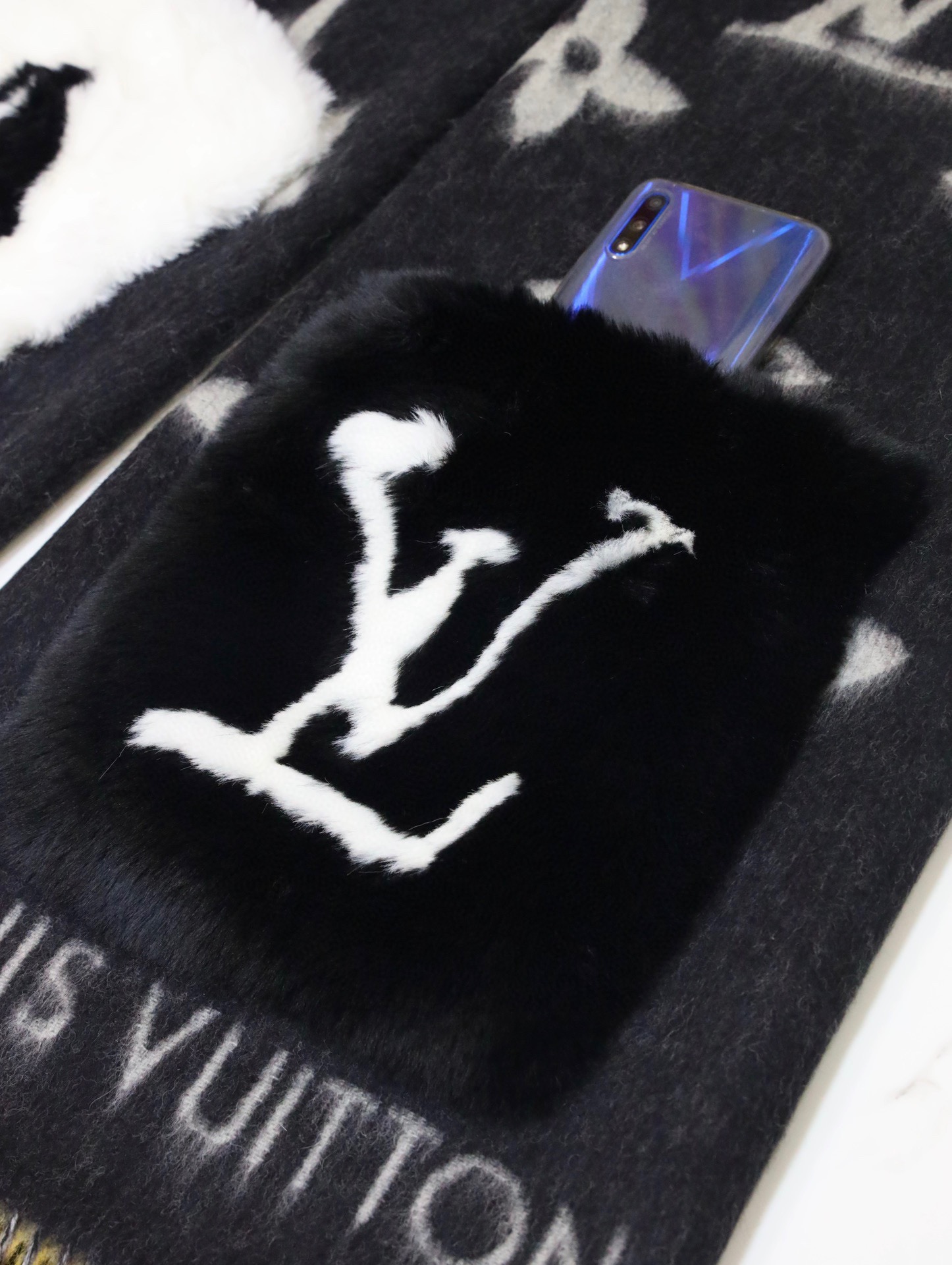 Cold Reykjavik-Black