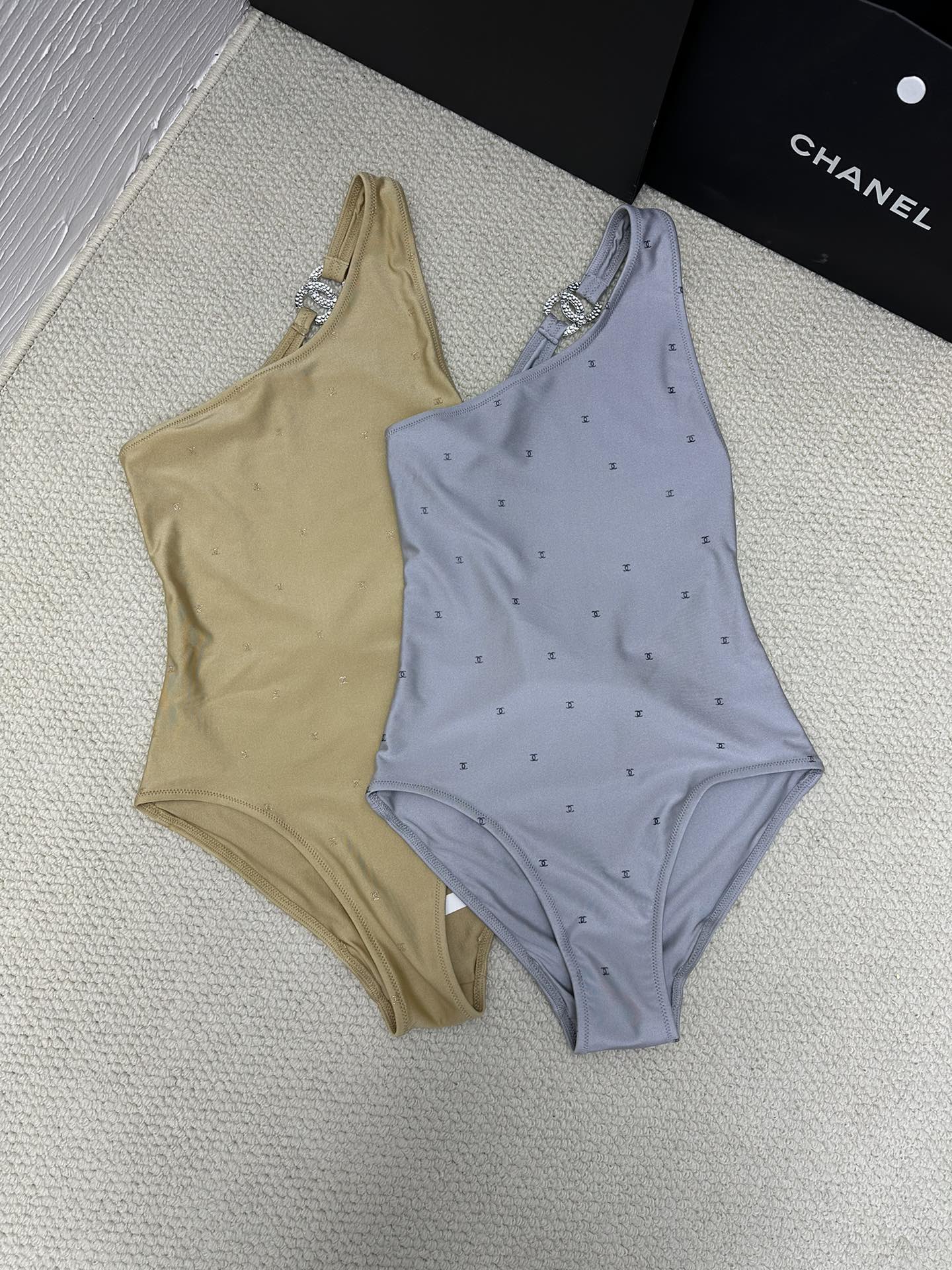 Chanel Swimsuit