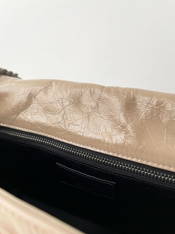 YSL-Niki-28cm-Warm Brown-633158