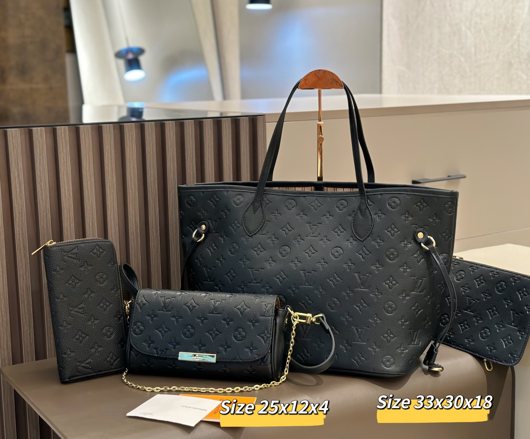 Factory End-of-Stock Bundle Sale