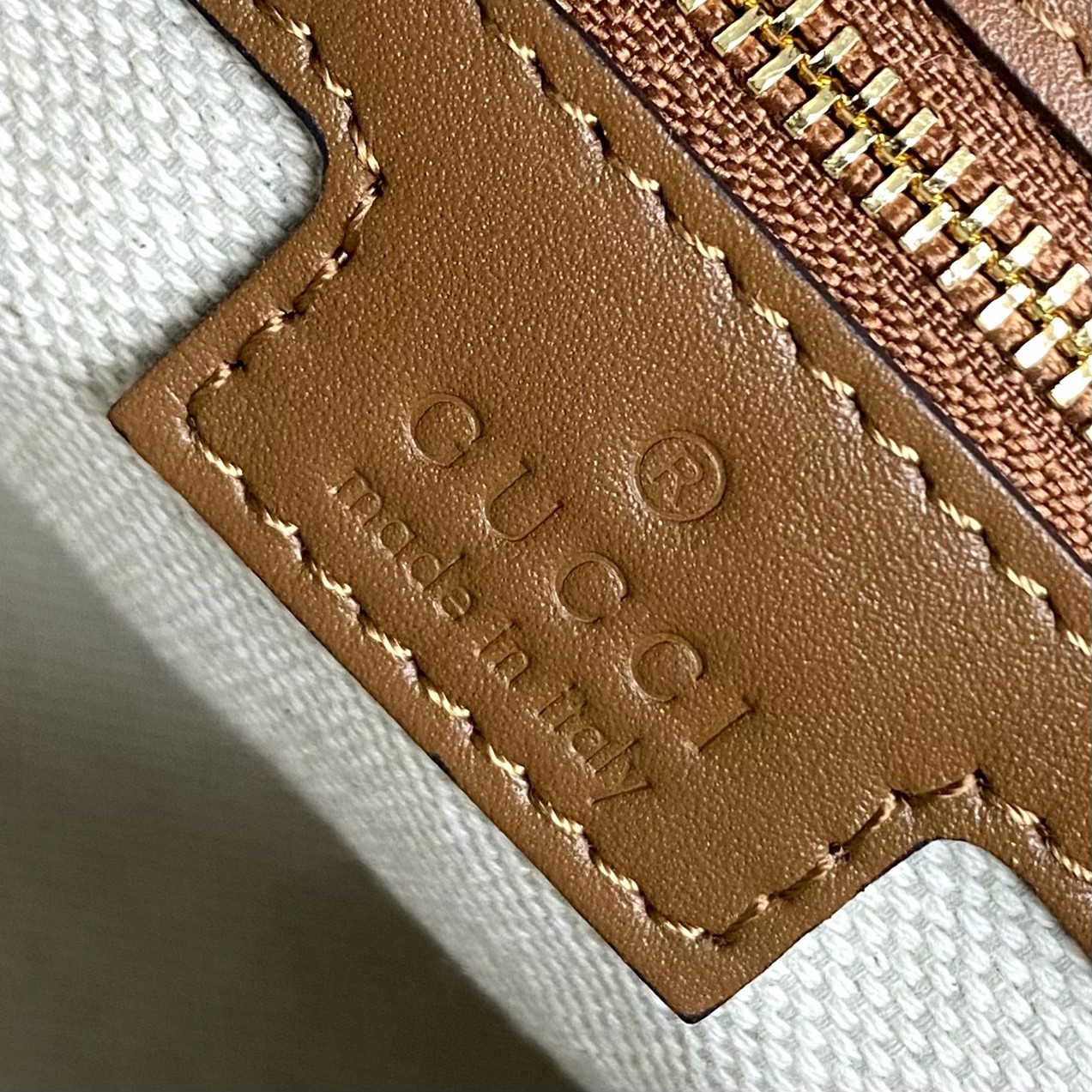 Gucci Mini Bucket Bag