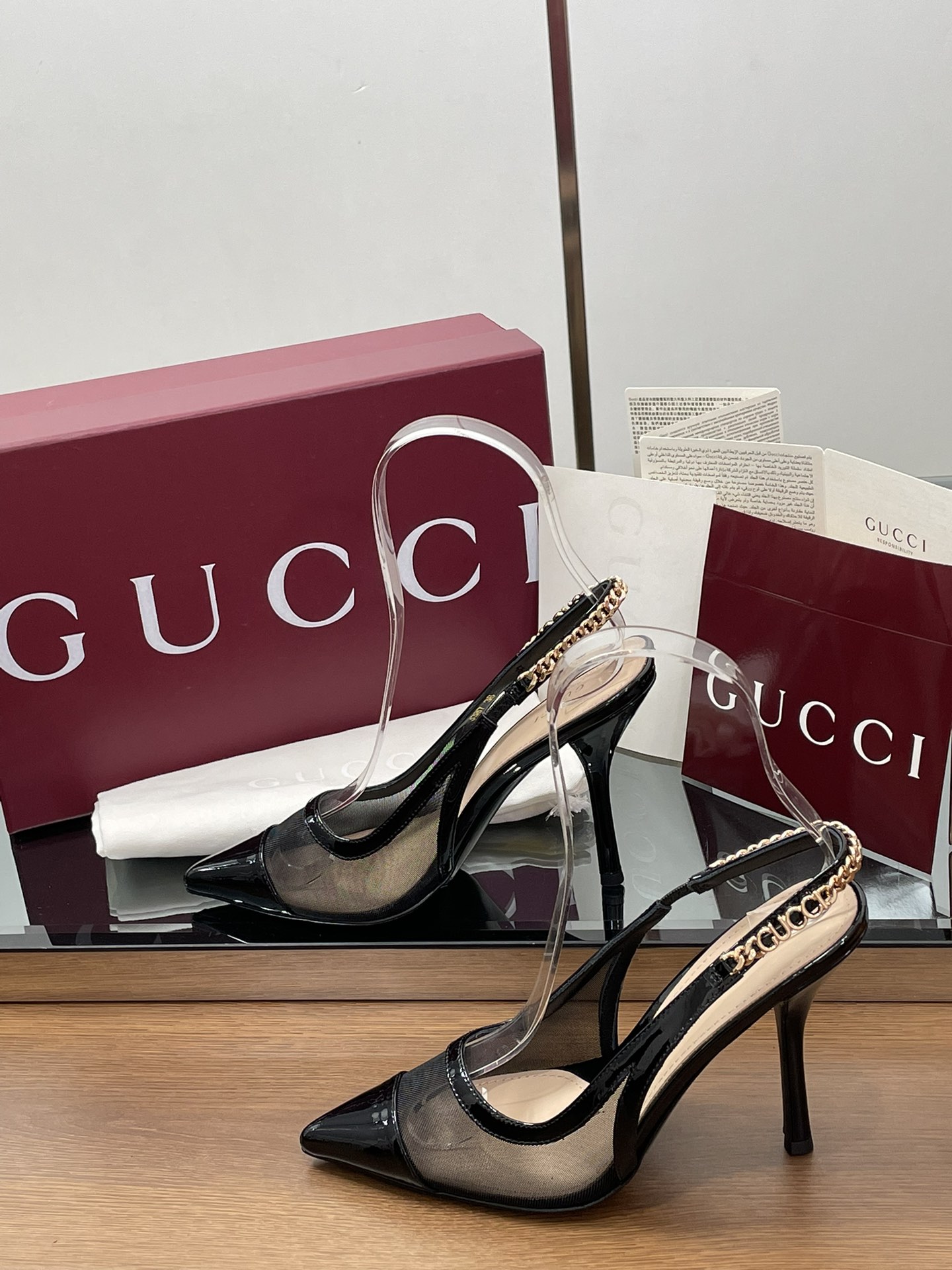 GUCCI -2025 Early Spring New Arrival