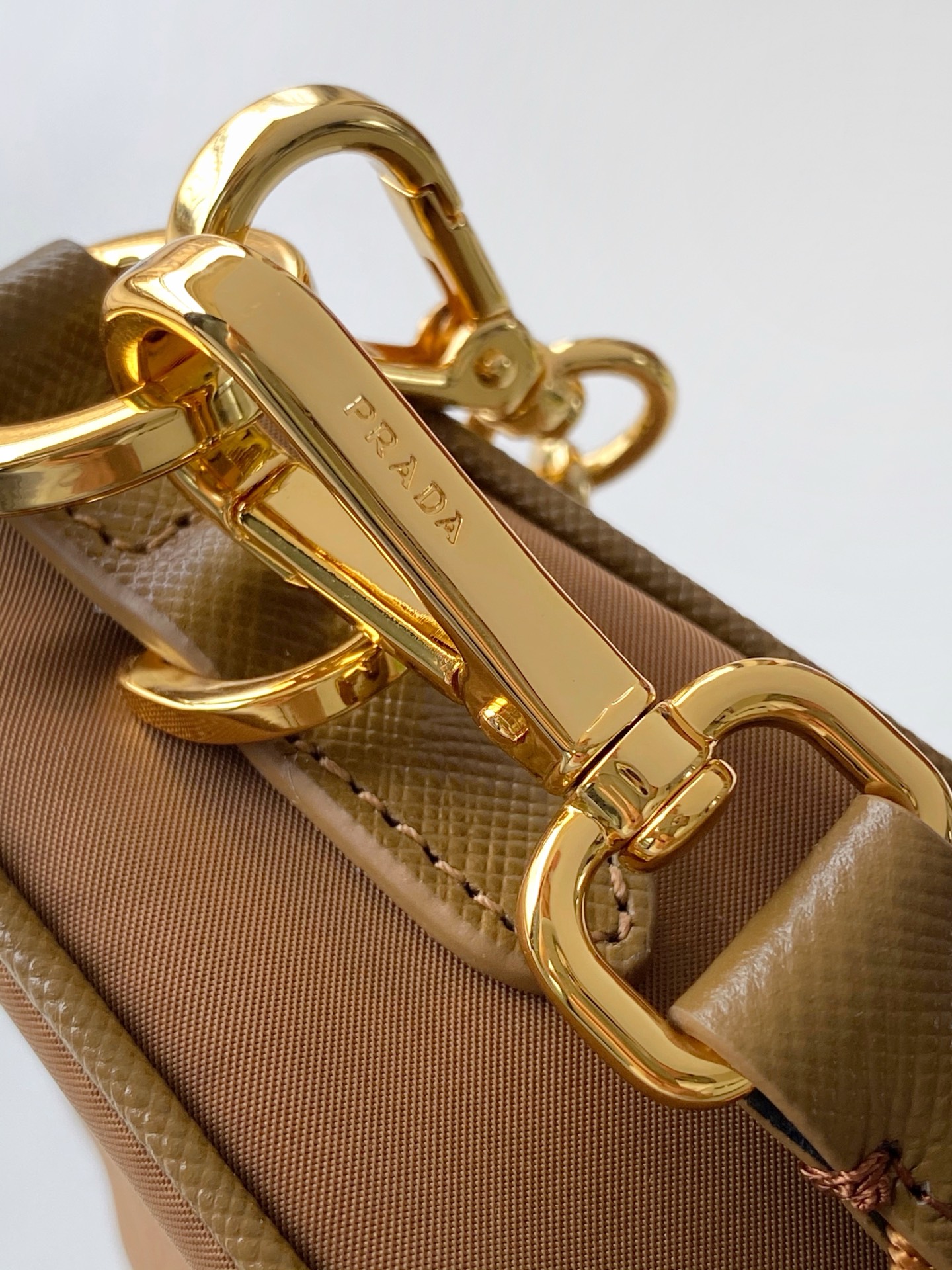 Prada-Re-Nylon handbag