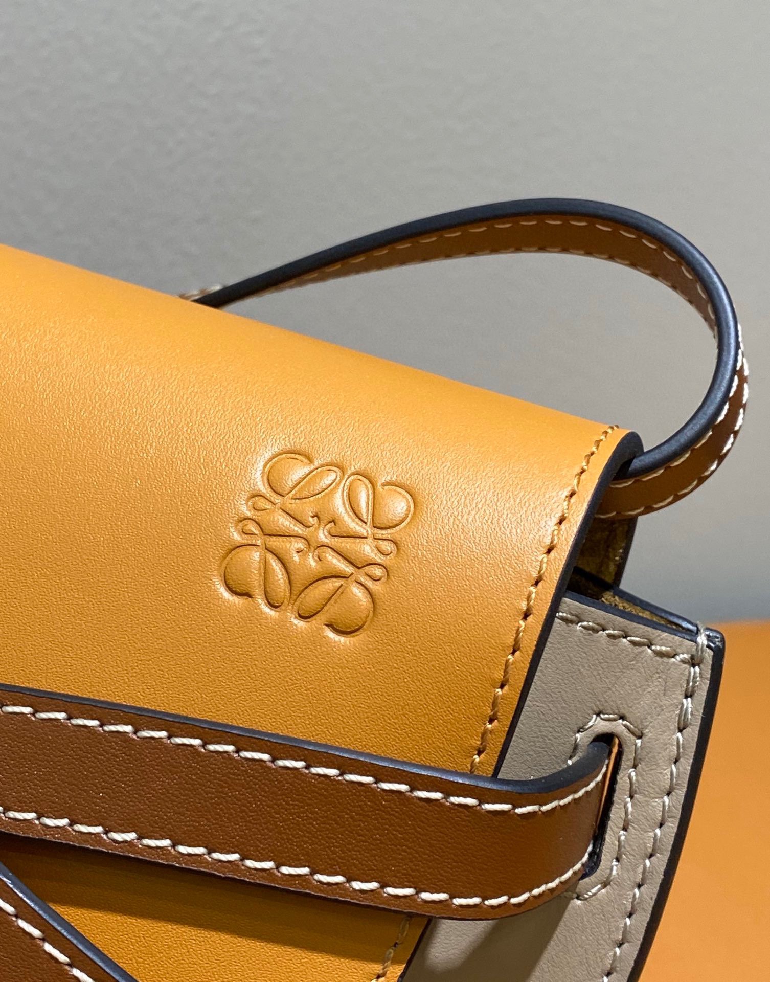 Loewe Gate Dual Mini Bag