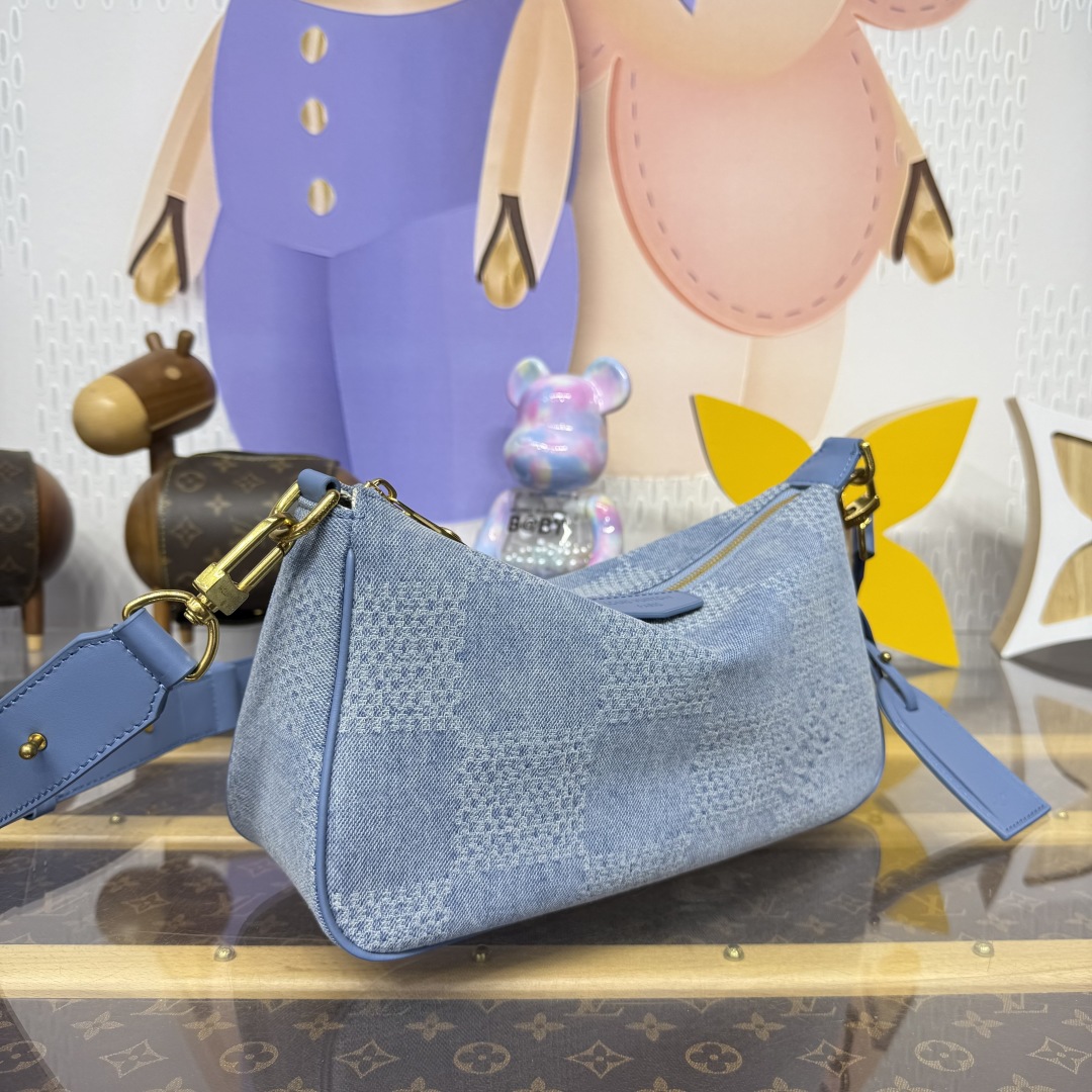 LV N00204 New styles of the season POCHETTE ACCESSOIRE XL BAG