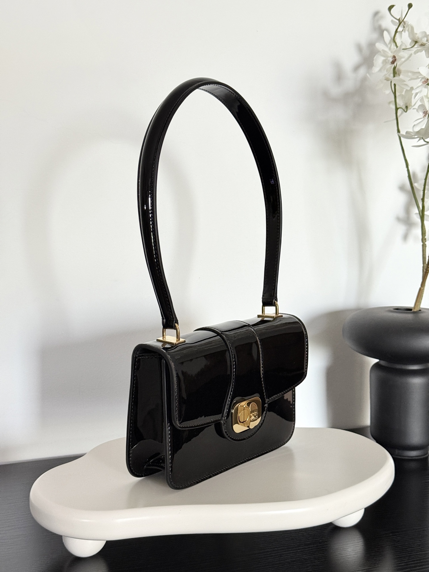 CELINE Josephine Spring Underarm Bag