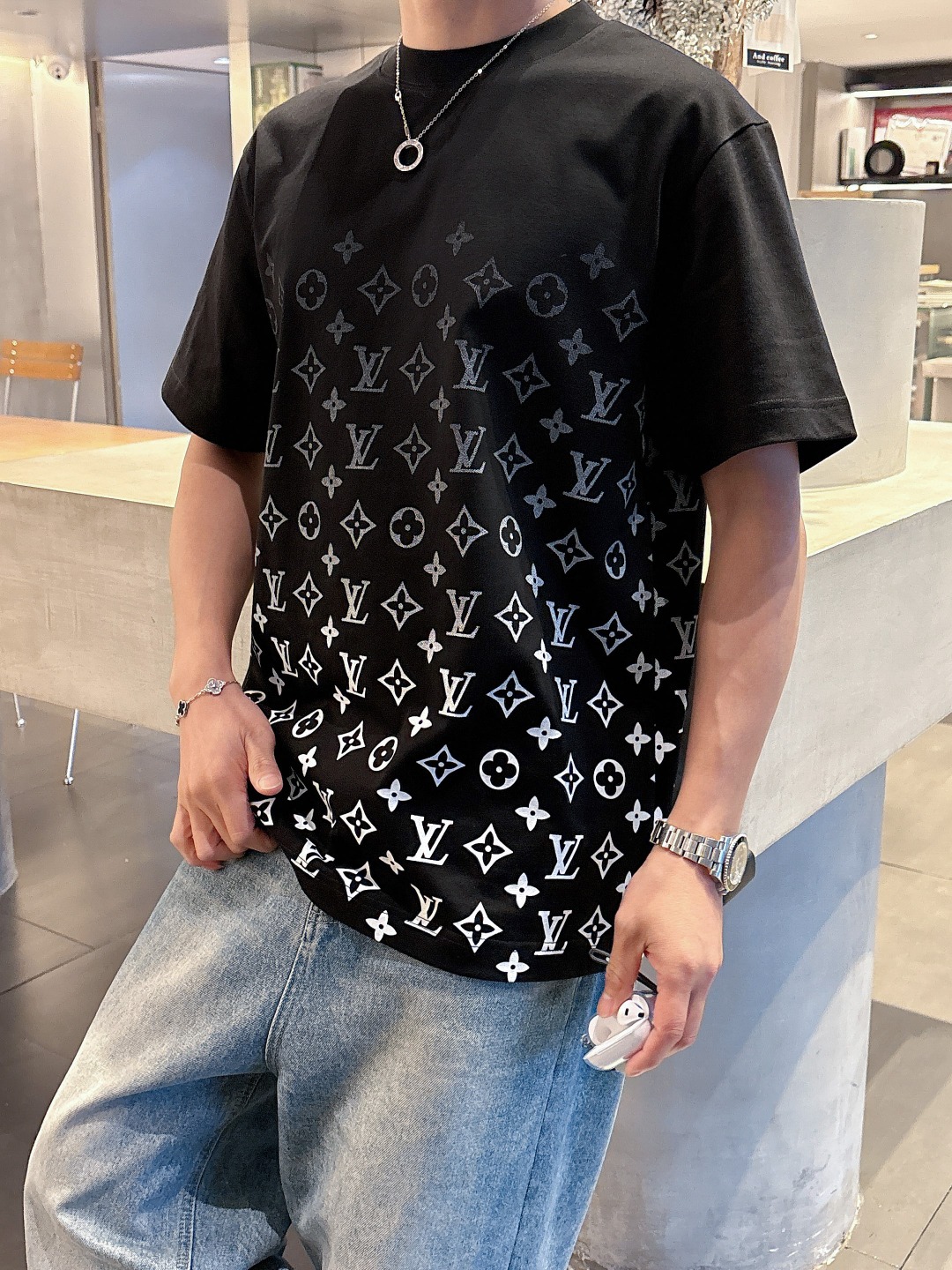 Louis Vuitton 2025 Spring/Summer T-Shirt Collection