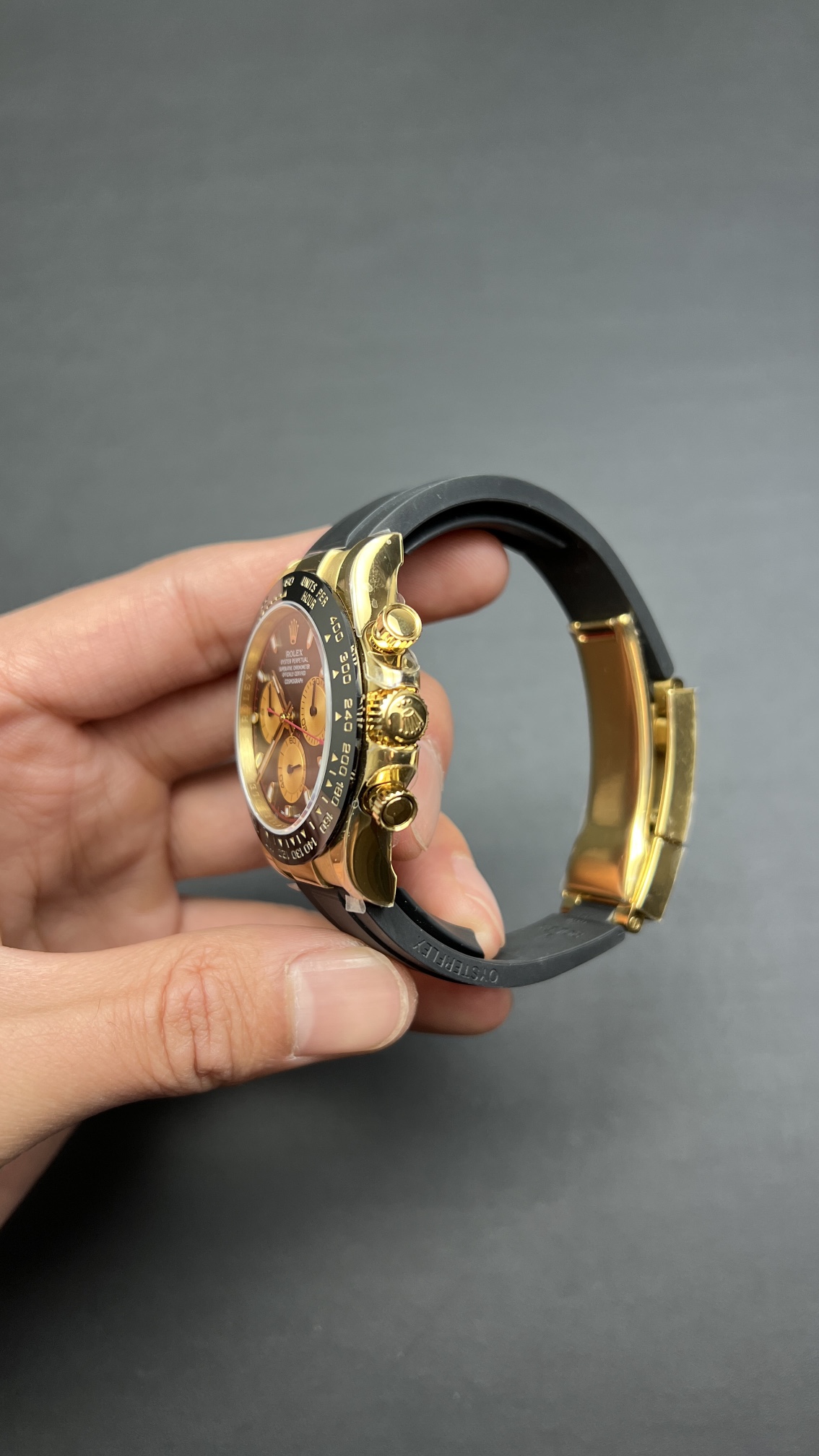 Rolex Daytona 116518LN