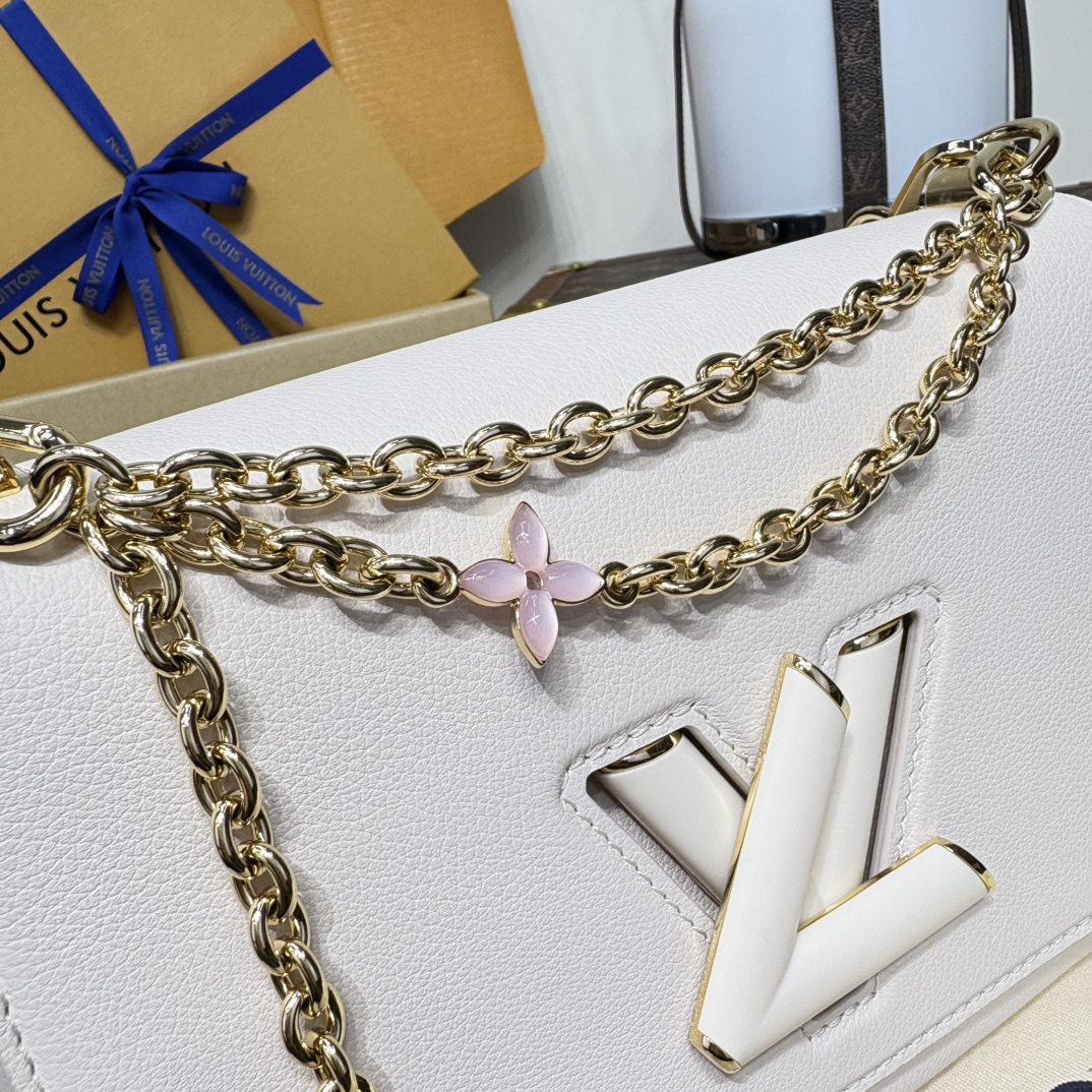 LV-M14341 Twist MM Slim