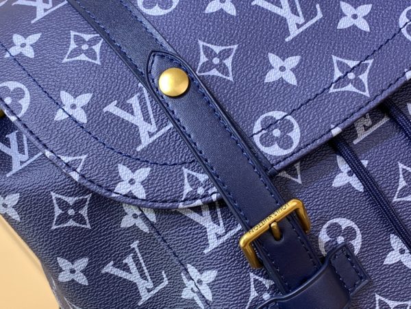 Louis Vuitton M46805 Christopher MM