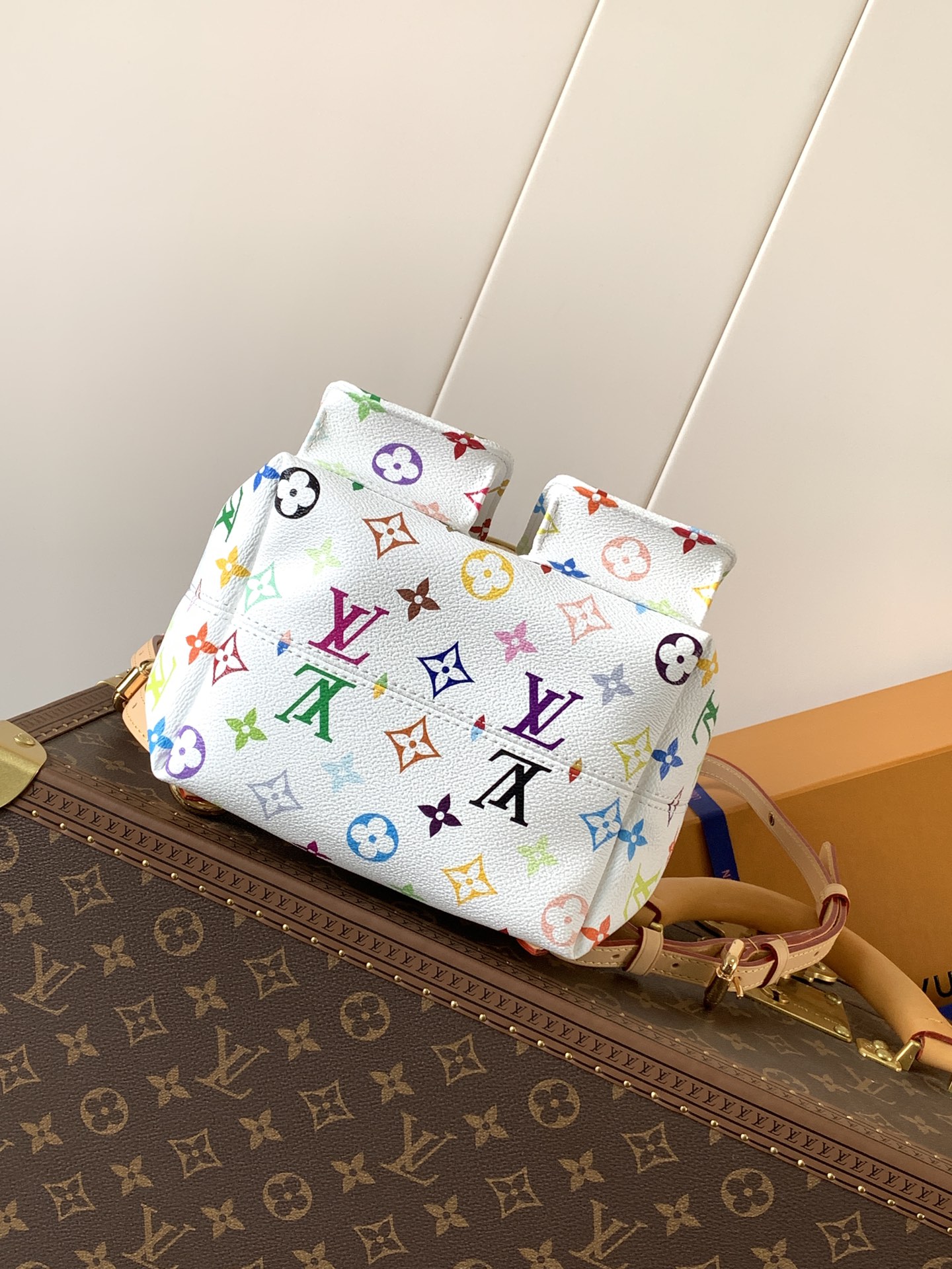 M13081 LV x TM Venice