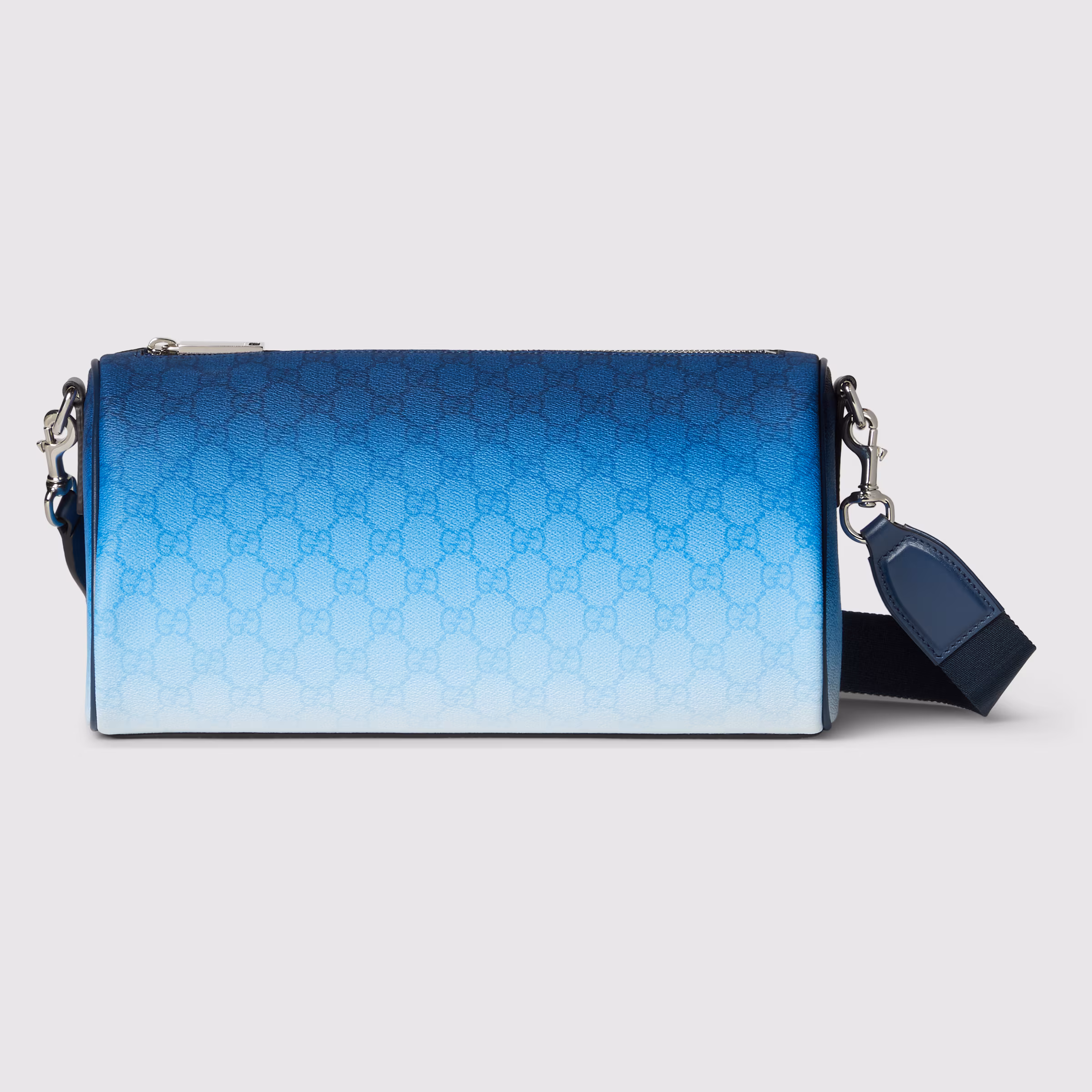 Gucci Chroma small cylinder bag