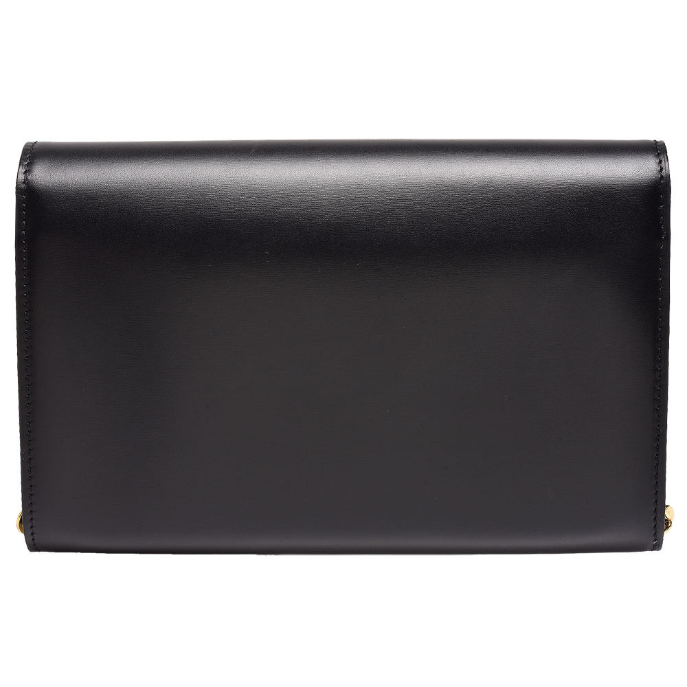 Louis Vuitton Chain Louise Black