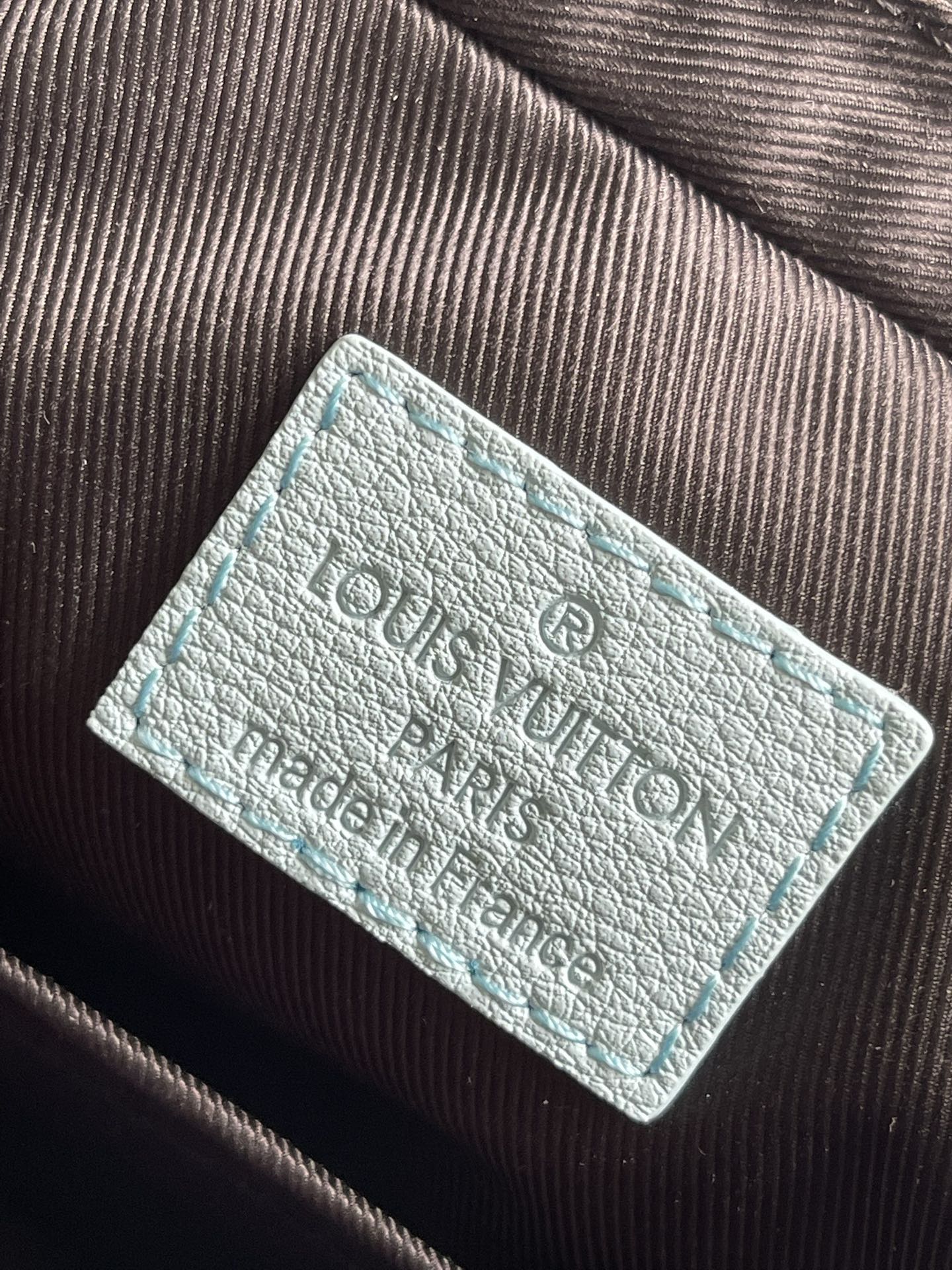 LC-M14781 Trio Messenger